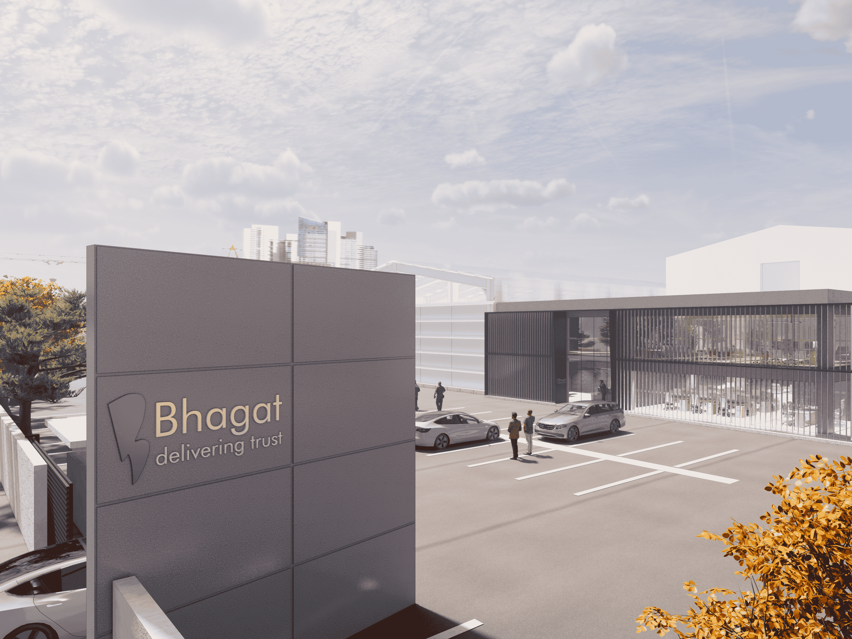 Bhagat Group
