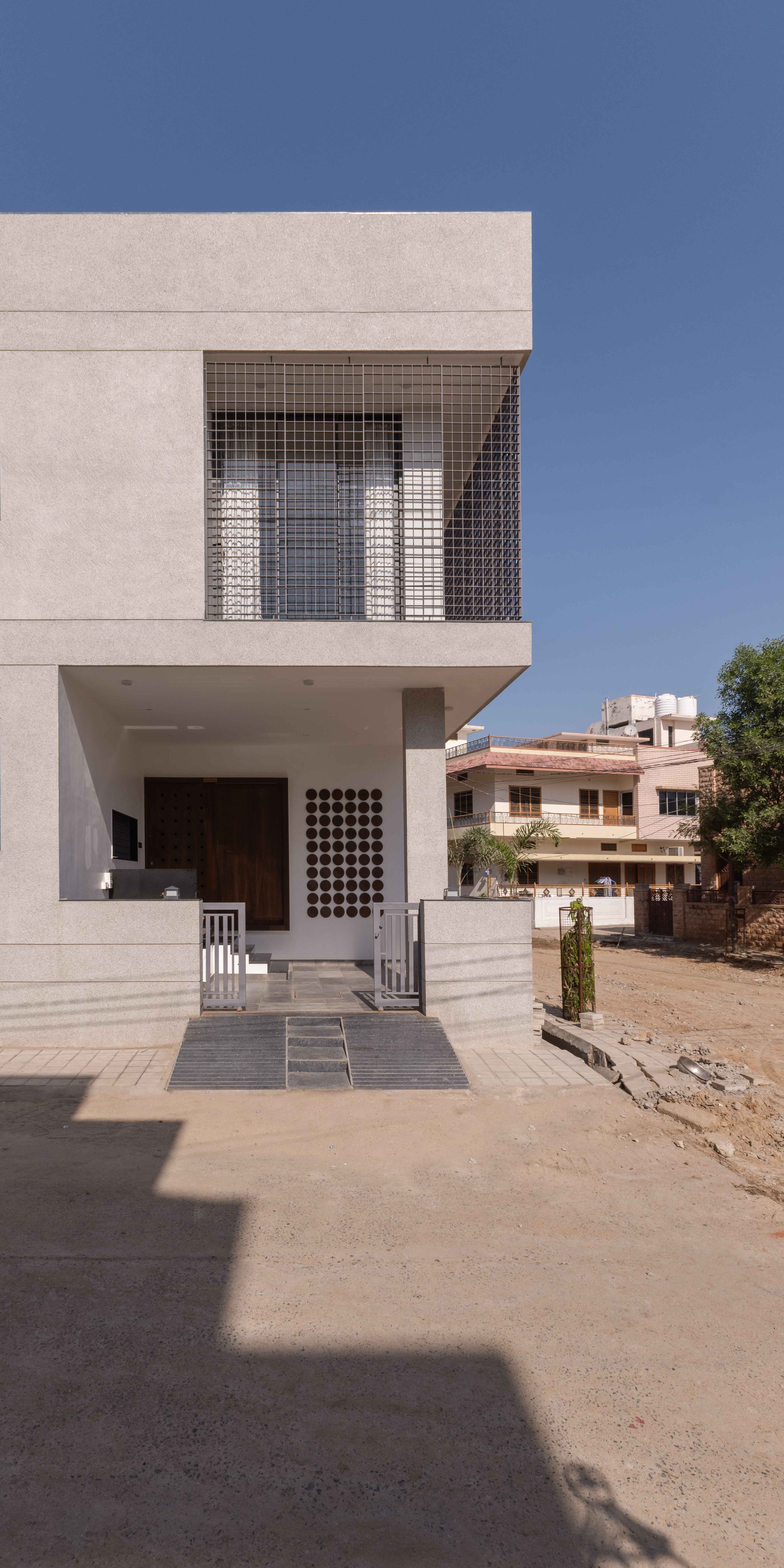 The Jalore House image