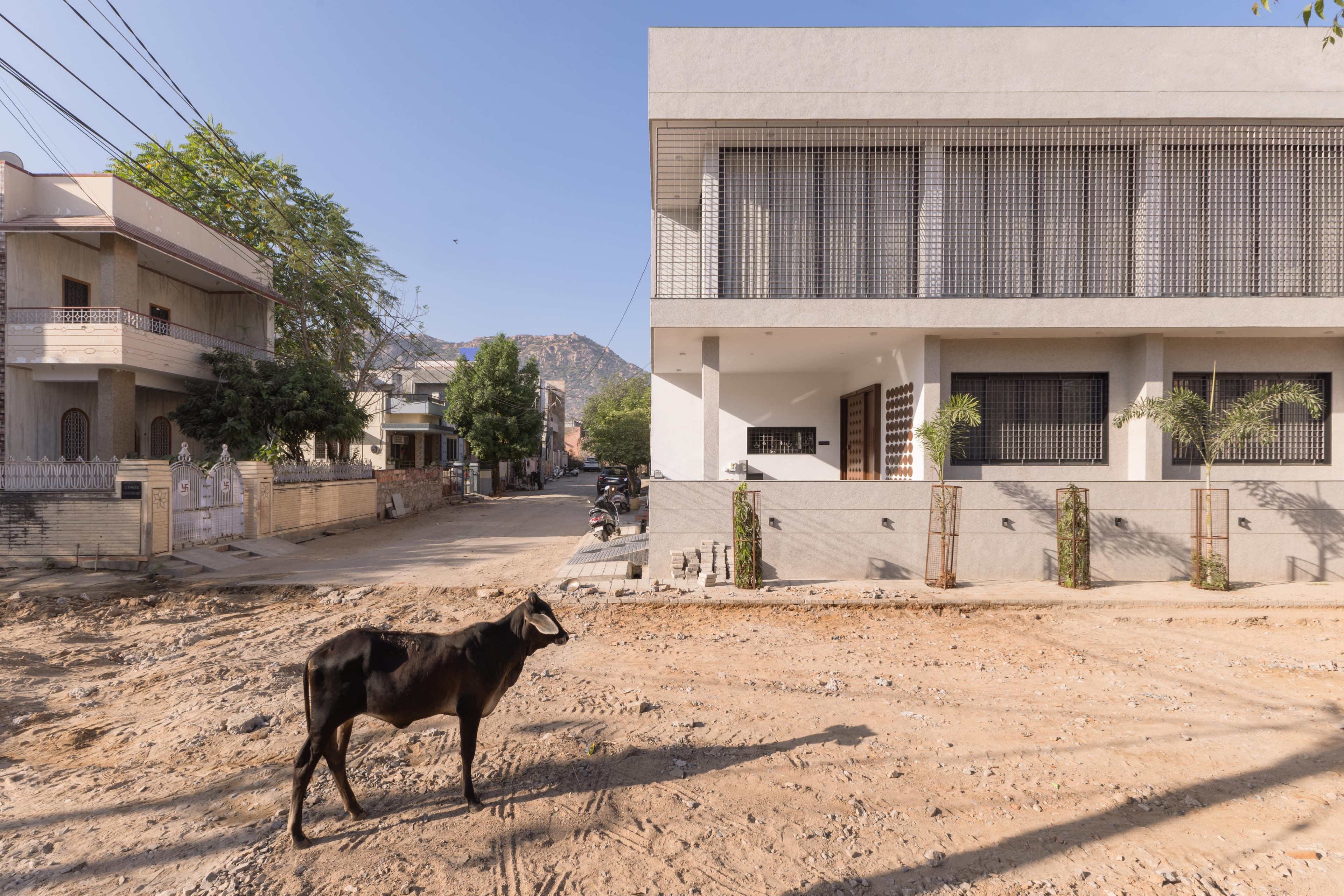 The Jalore House image